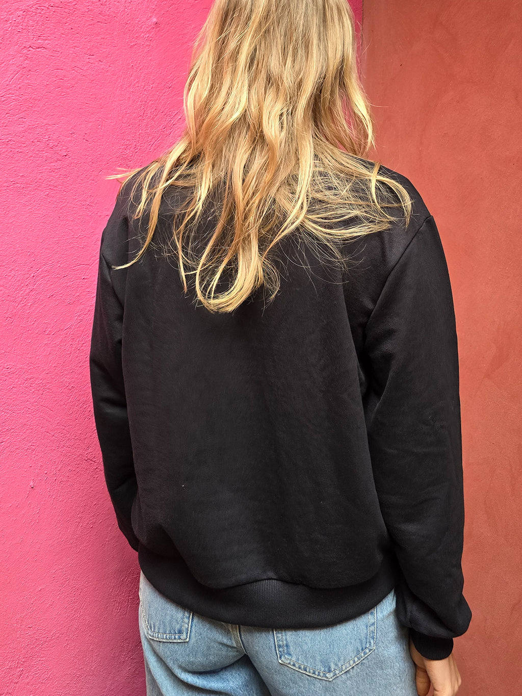 COLCCI J'ADORE BLOUSE
