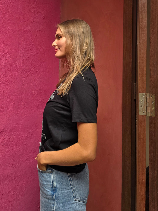 COLCCI MEOWTIFUL TEE