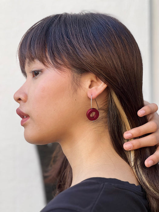 MONICA ARGOLA EARRINGS