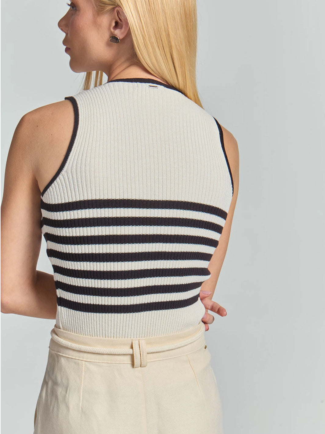 SOMMER BLOUSE