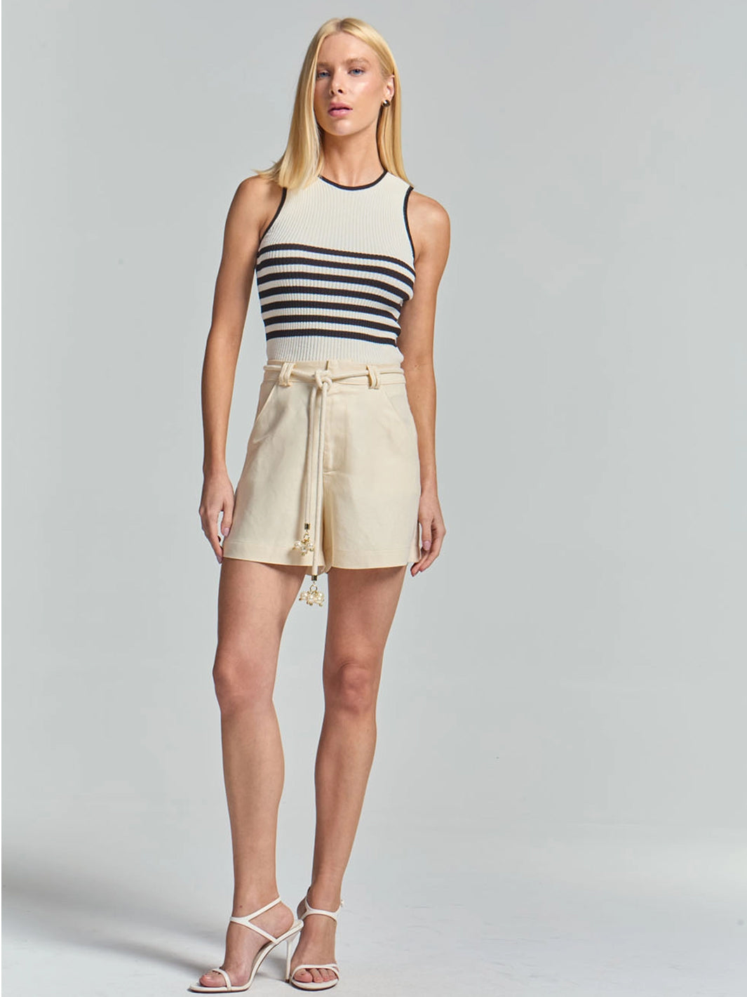 SOMMER BLOUSE