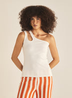 SOMMER BLOUSE