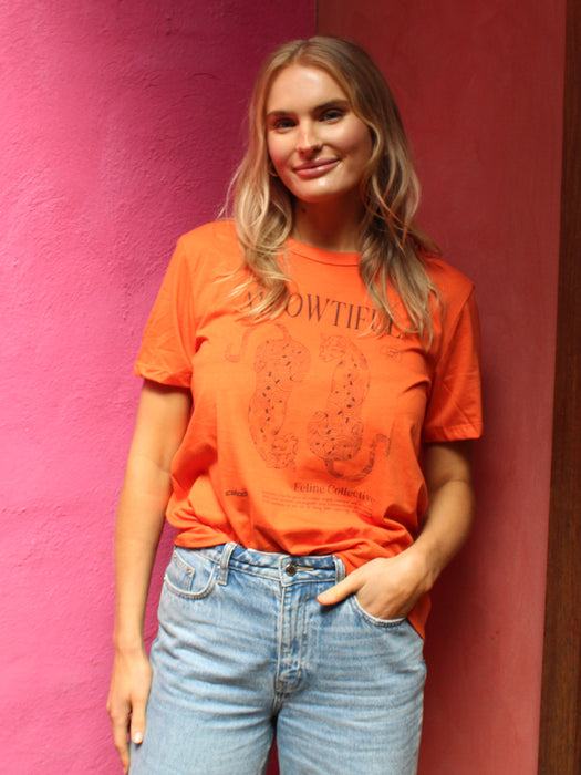 COLCCI MEOWTIFUL TEE