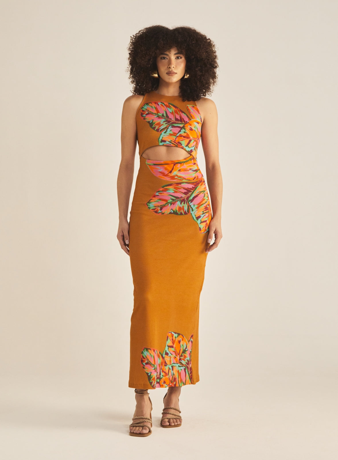 SOMMER DRESS