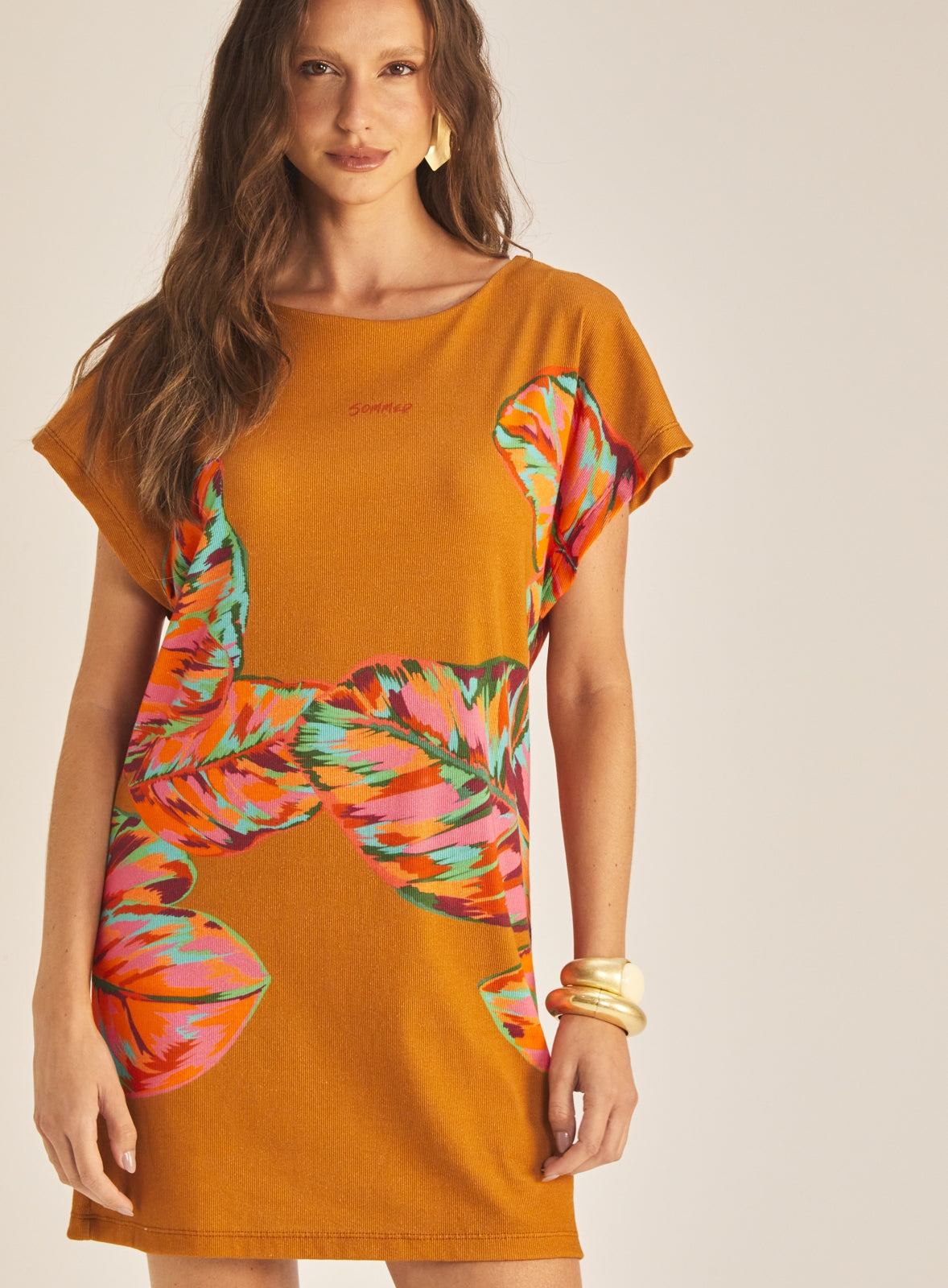 SOMMER DRESS