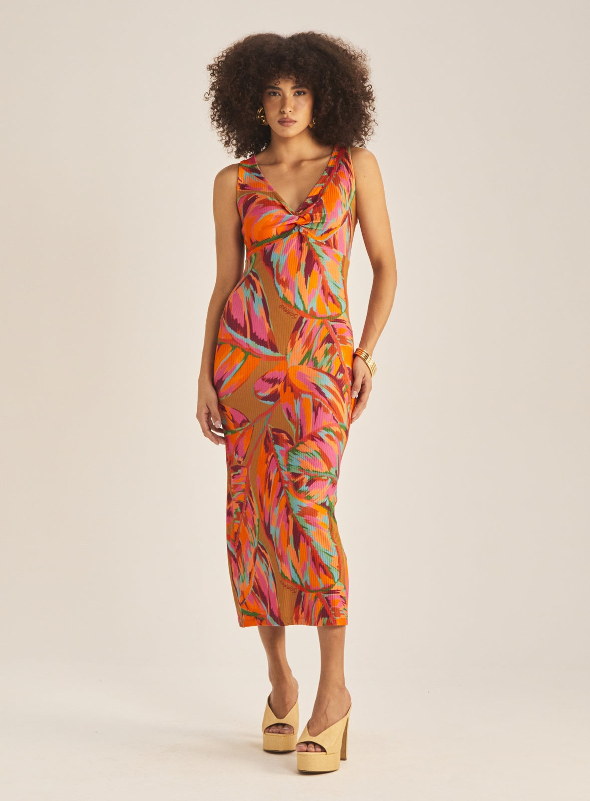 SOMMER DRESS