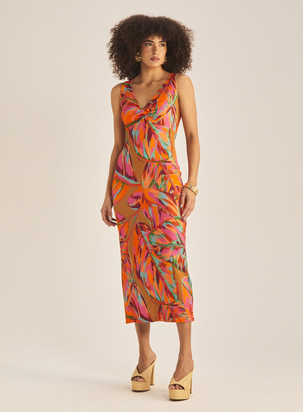 SOMMER DRESS