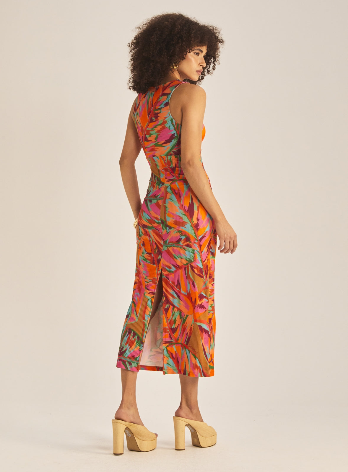 SOMMER DRESS