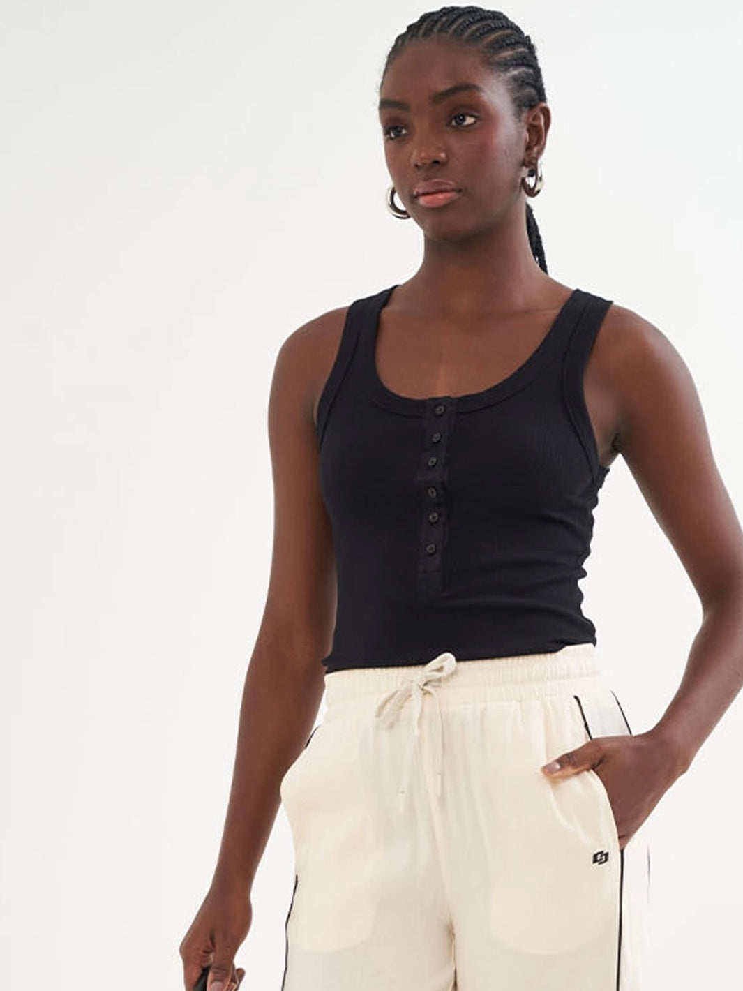 COLCCI SINGLET