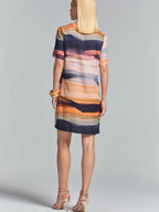 SOMMER DRESS