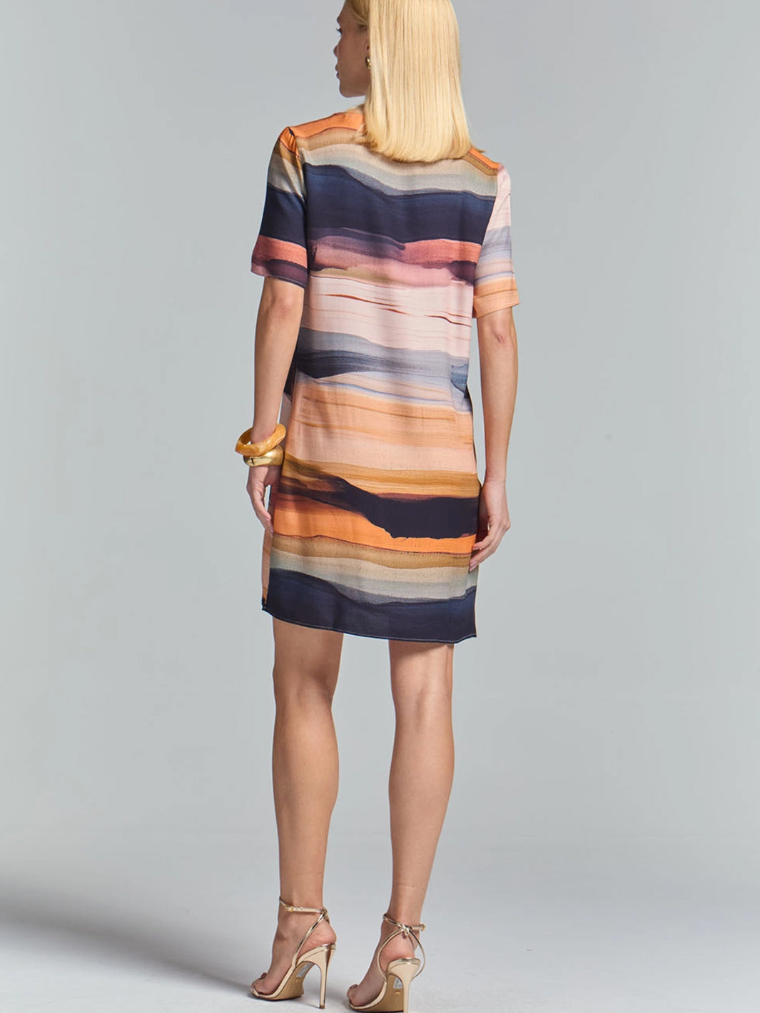 SOMMER DRESS