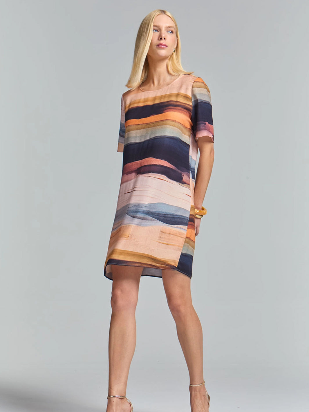 SOMMER DRESS