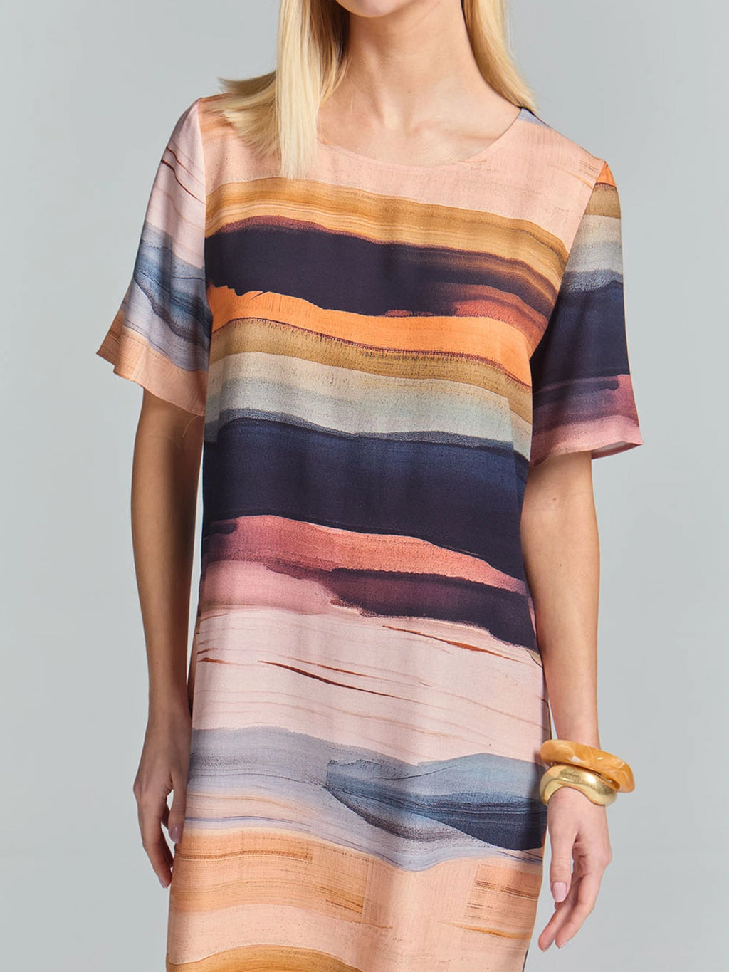 SOMMER DRESS