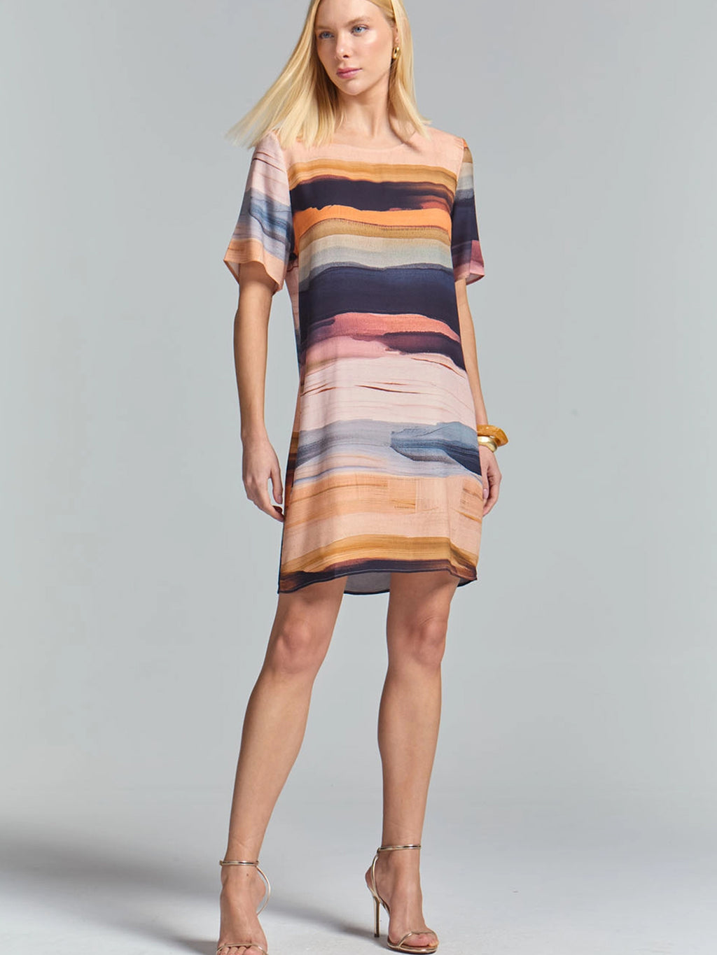 SOMMER DRESS