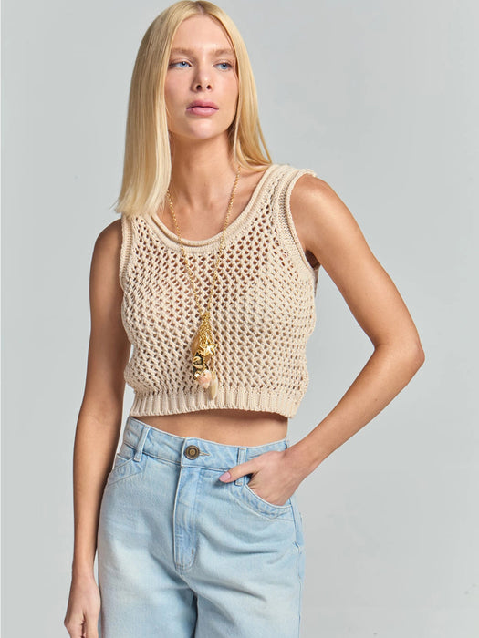 SOMMER BLOUSE - pre sale