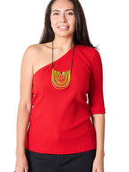 FORUM BLOUSE