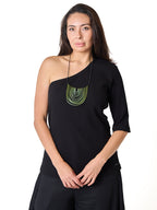 FORUM BLOUSE