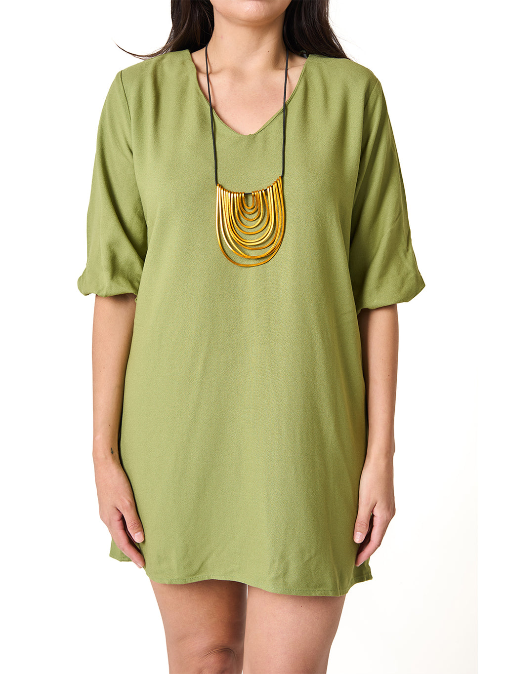 SOMMER DRESS