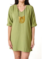 SOMMER DRESS