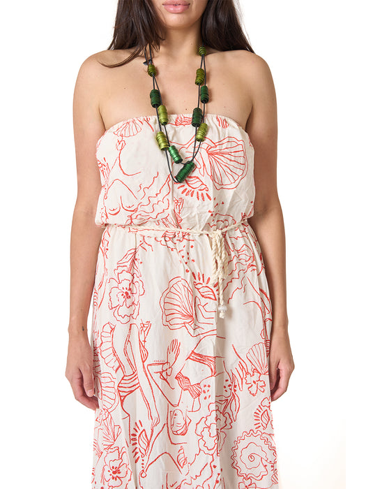 FORUM DRESS