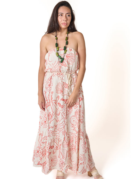 FORUM DRESS