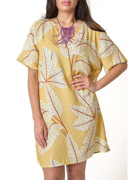 SOMMER DRESS