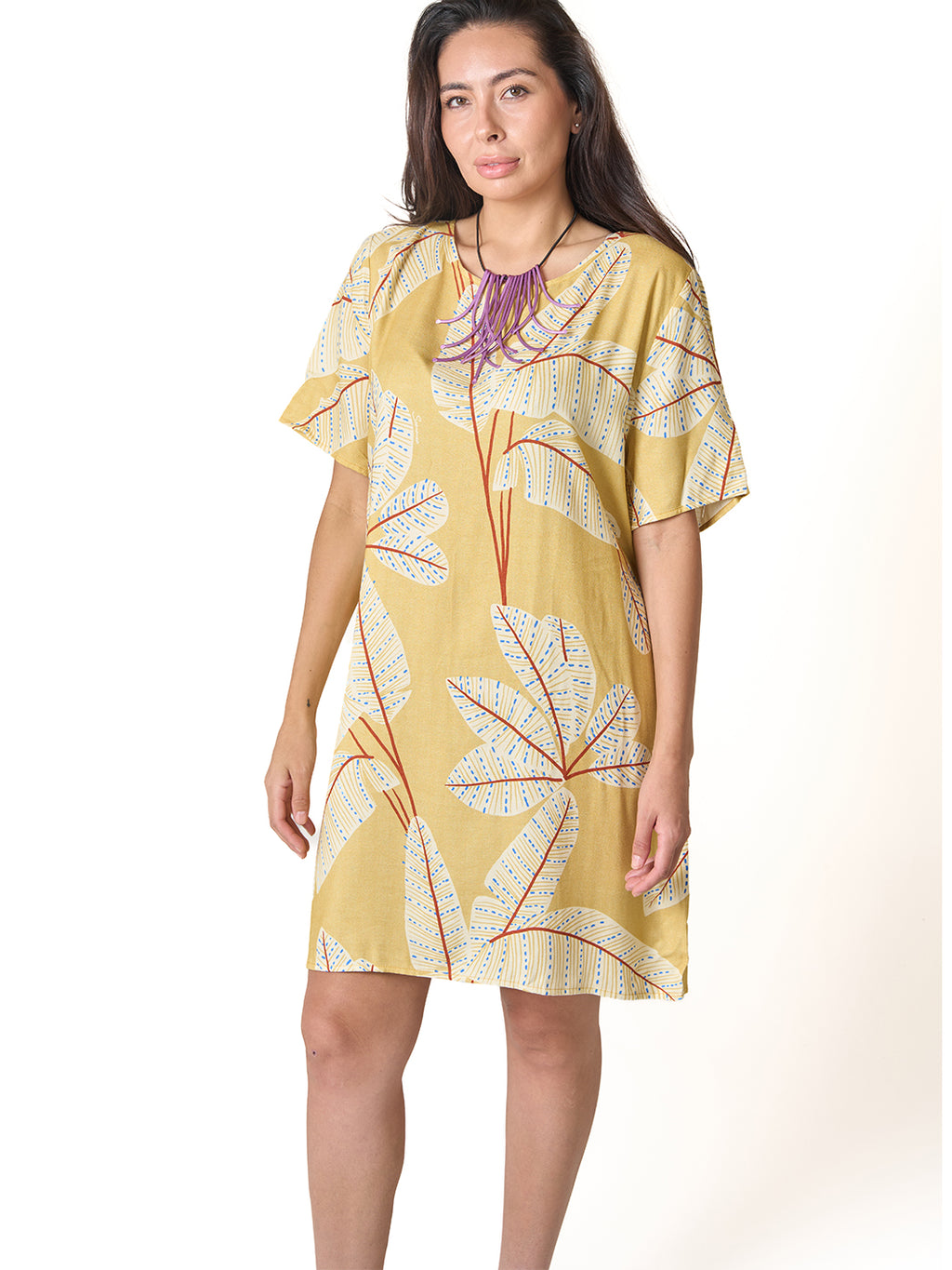 SOMMER DRESS