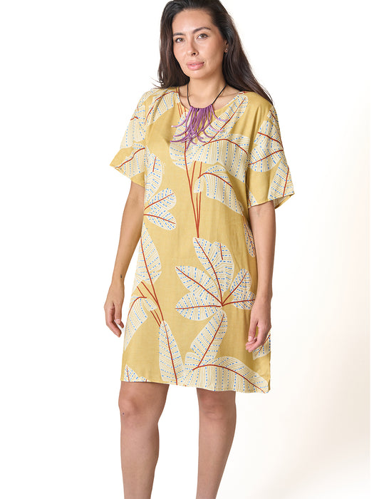 SOMMER DRESS