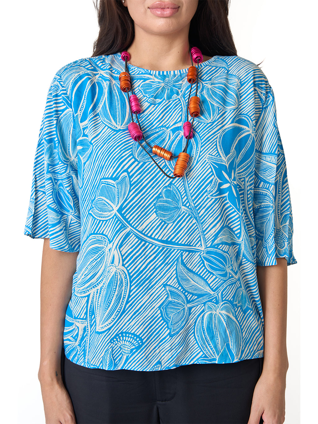 COLCCI BLOUSE