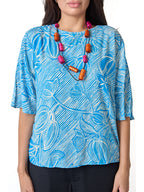 COLCCI BLOUSE