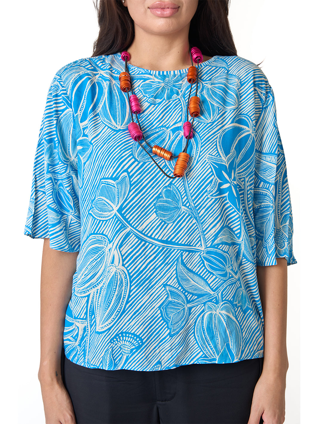 COLCCI BLOUSE