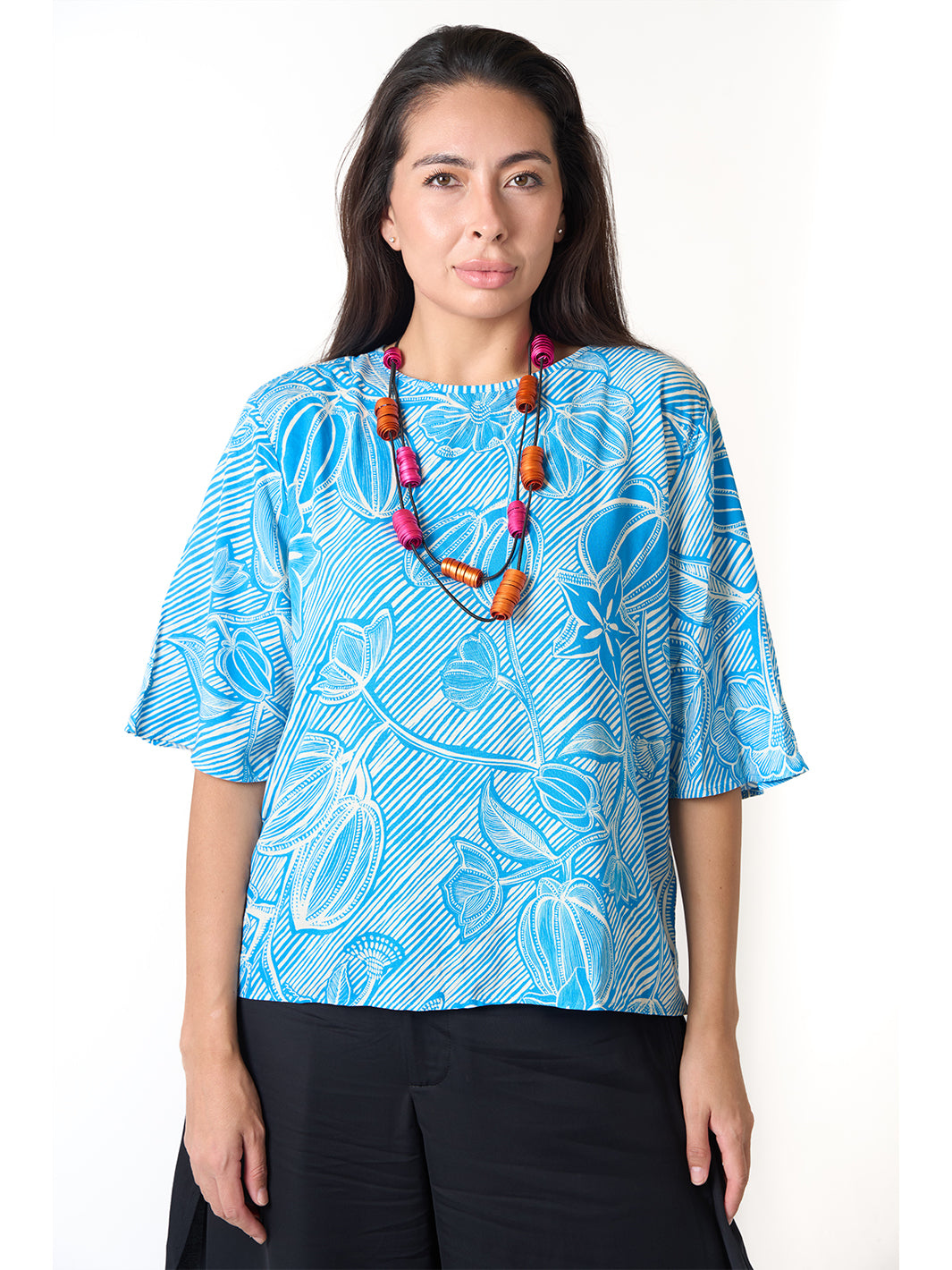 COLCCI BLOUSE