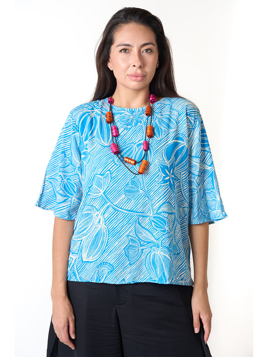 COLCCI BLOUSE