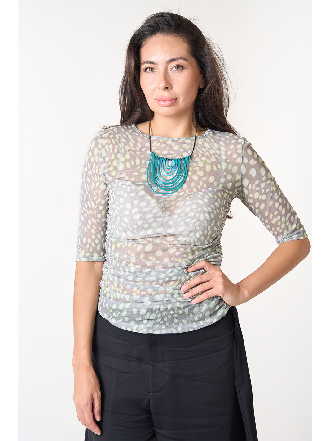 FORUM BLOUSE