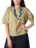COLCCI BLOUSE