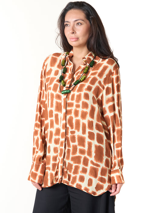 COLCCI SARA SHIRT