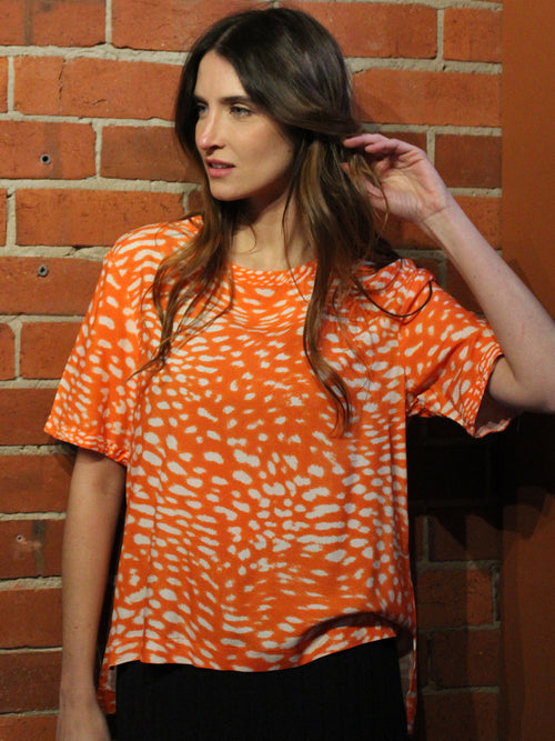 COLCCI BLOUSE