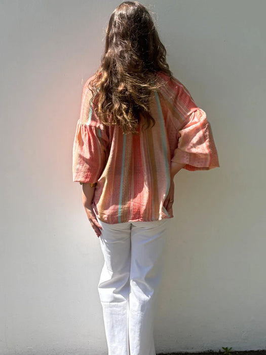 ORIGEN Valentina Blouse