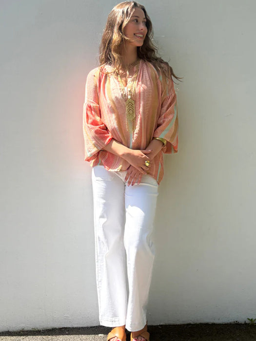 ORIGEN Valentina Blouse