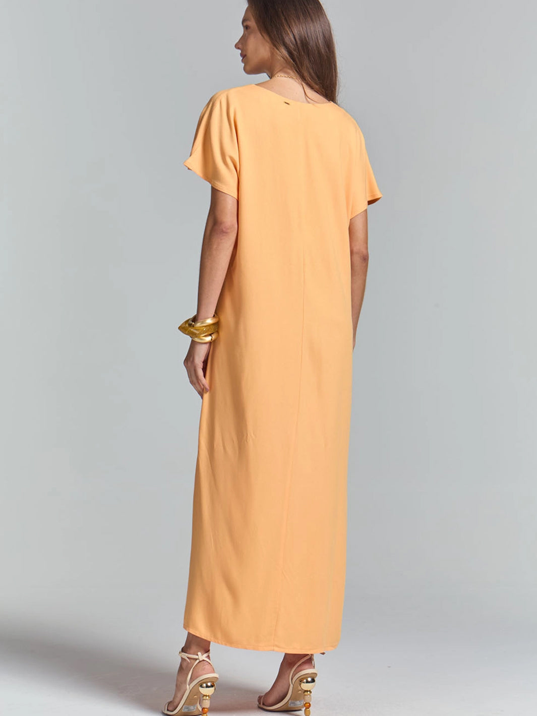 SOMMER DRESS