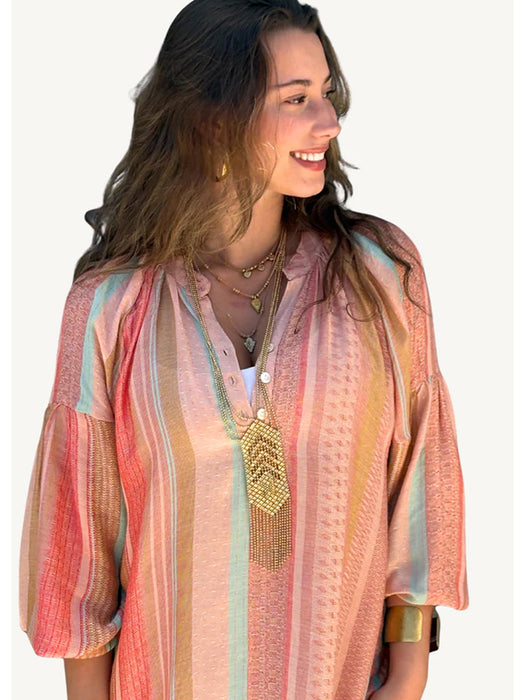 ORIGEN Valentina Knee Dress