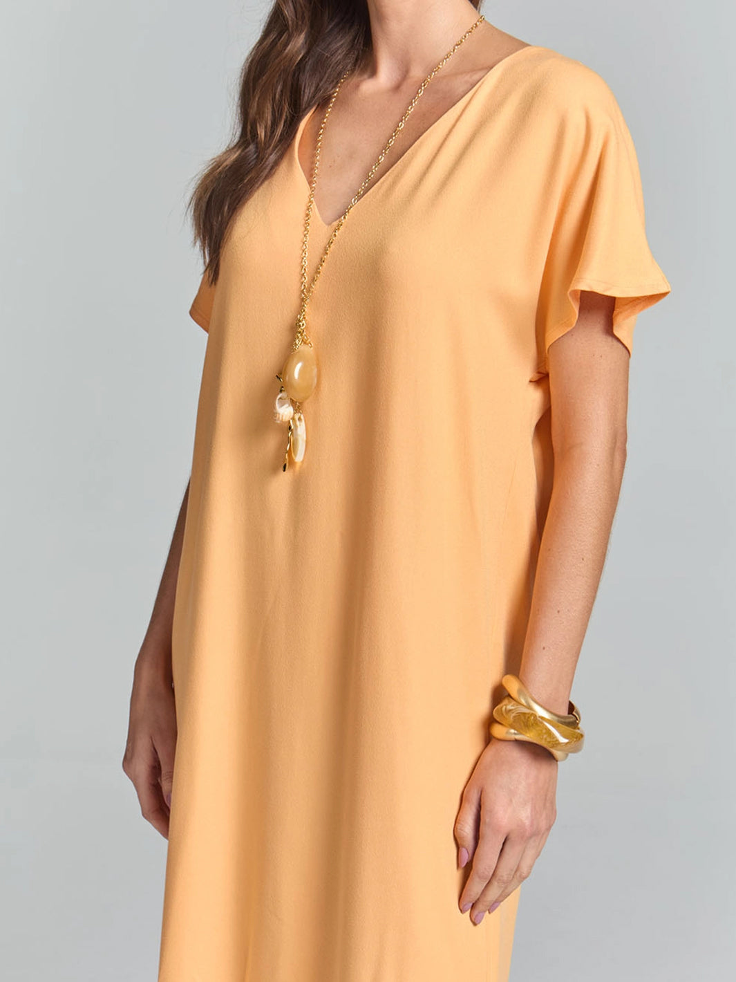 SOMMER DRESS