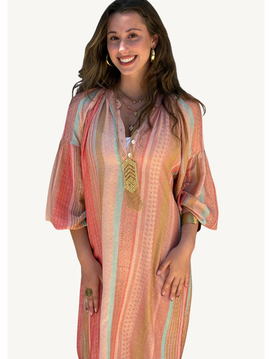 ORIGEN Valentina Knee Dress