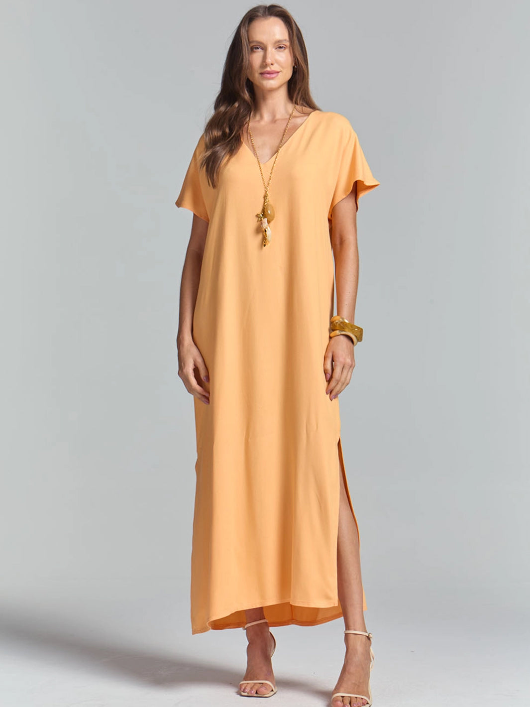 SOMMER DRESS