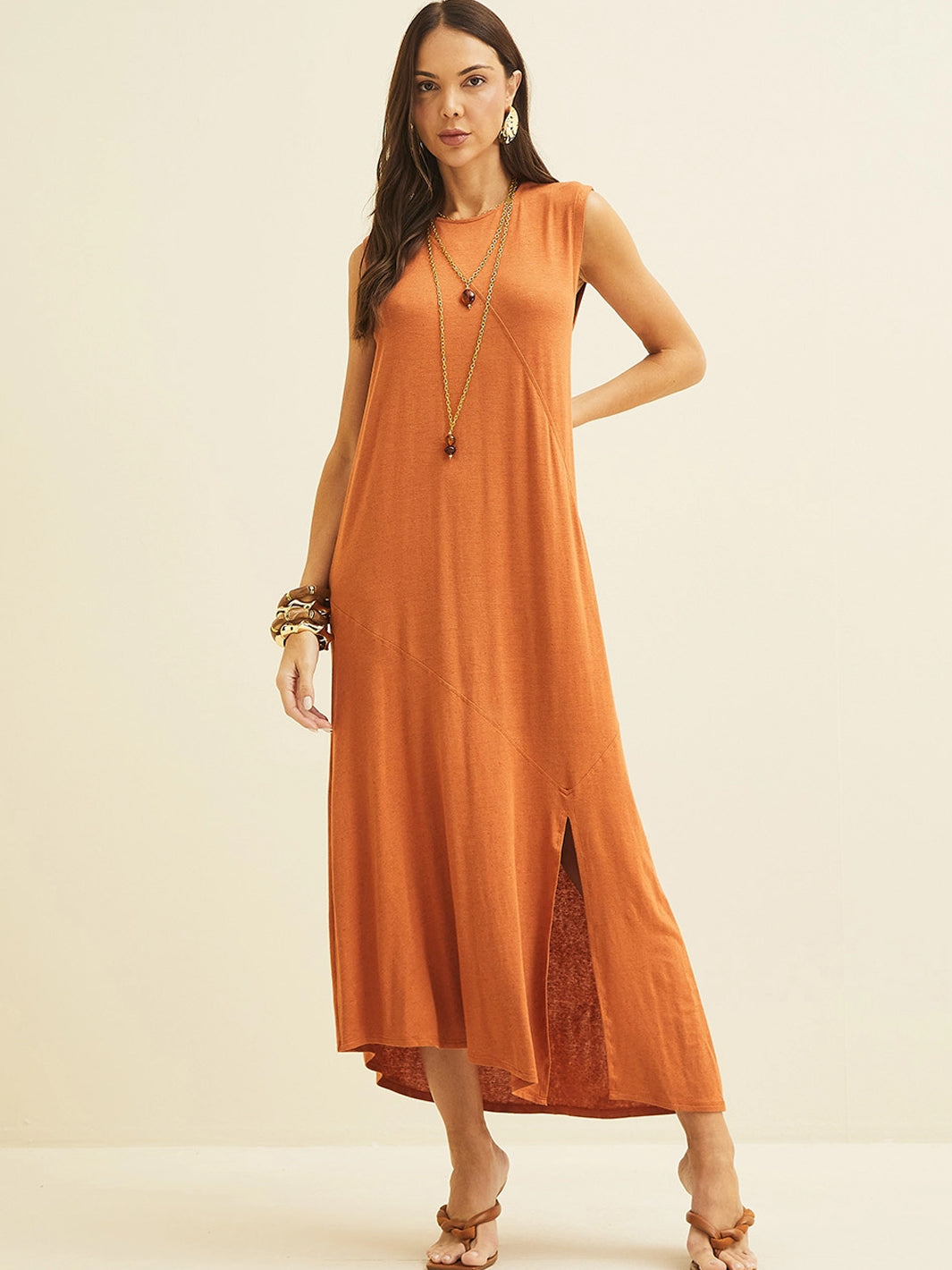FORUM DRESS