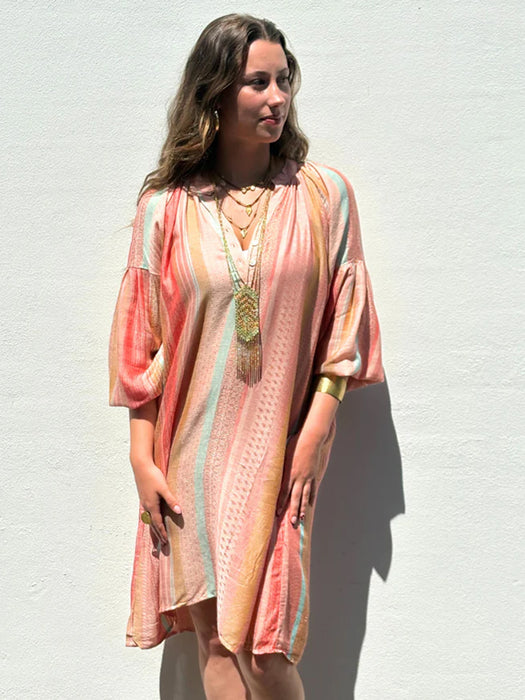 ORIGEN Valentina Knee Dress