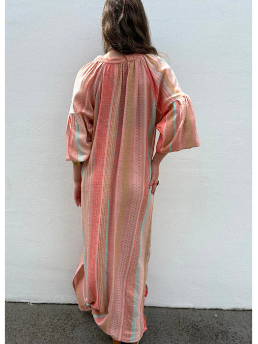 ORIGEN Valentina Maxi Dress