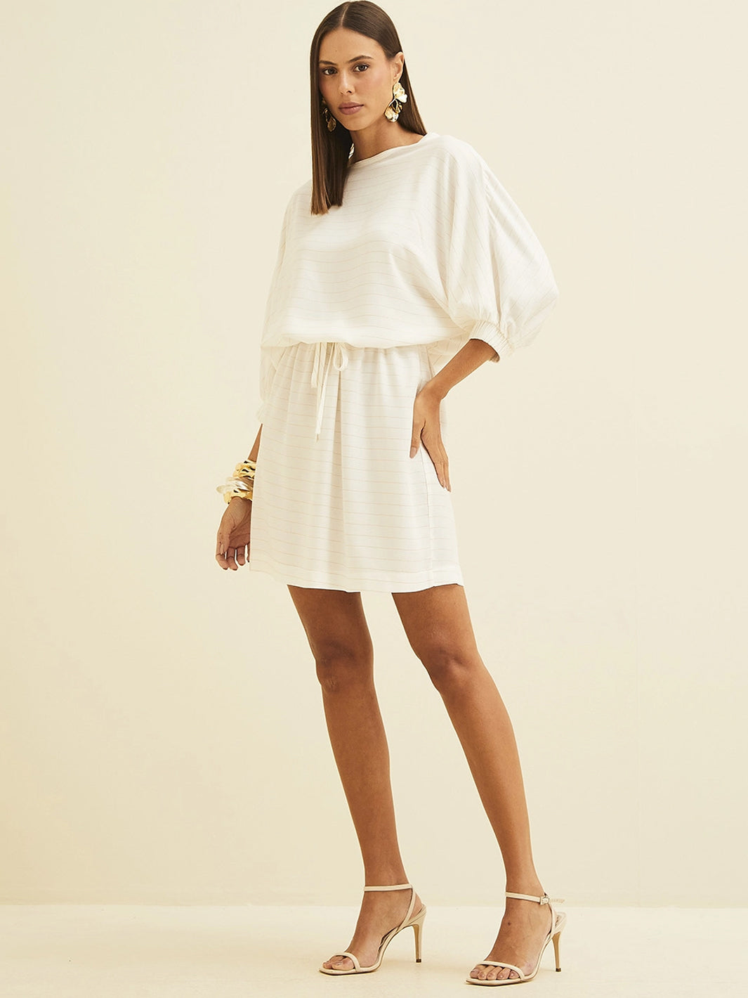 FORUM DRESS