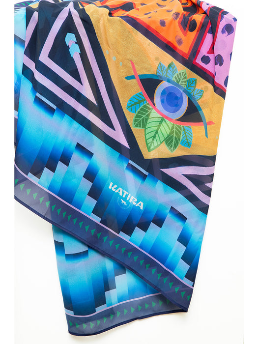 KATIRA Sarong : Protection