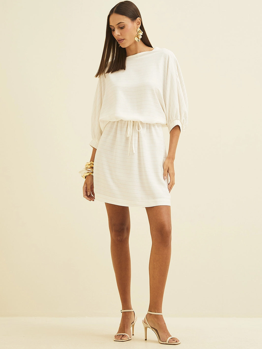 FORUM DRESS